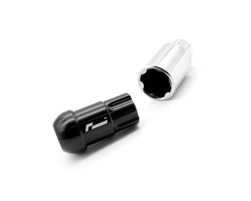 Stud & Nut kit Locking Nuts (R14)