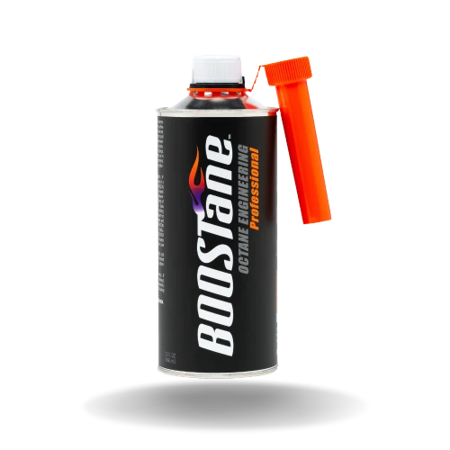 BOOSTane Octane Engineering -- Professional