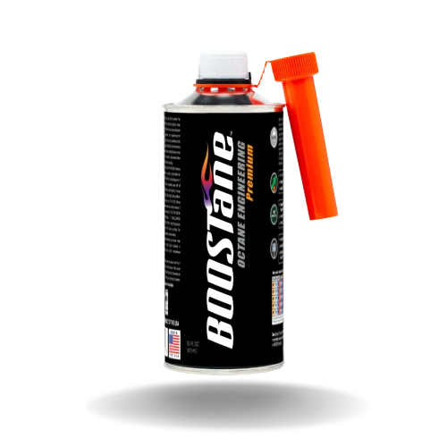 BOOSTane Octane Engineering -- Premium