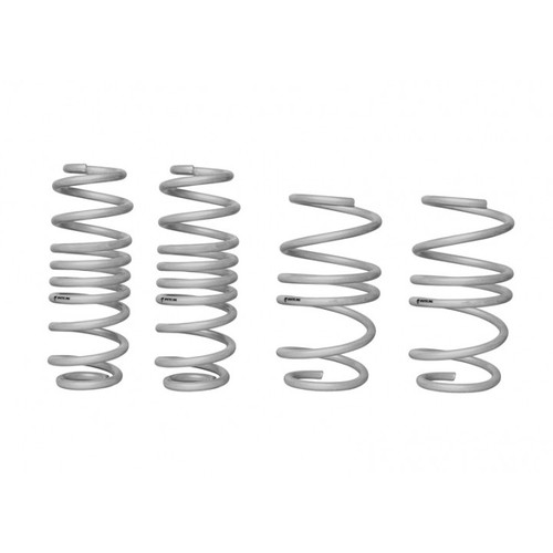 Whitline Coil Spring for MK7/7.5 Golf GTI