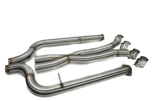 ARM Motorsport S58 MIDPIPES - G80 M3 G82/G83 M4