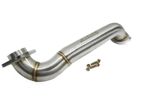 ARM Motorsport S58 CROSSOVER PIPE - G80 M3 G82/G83 M4