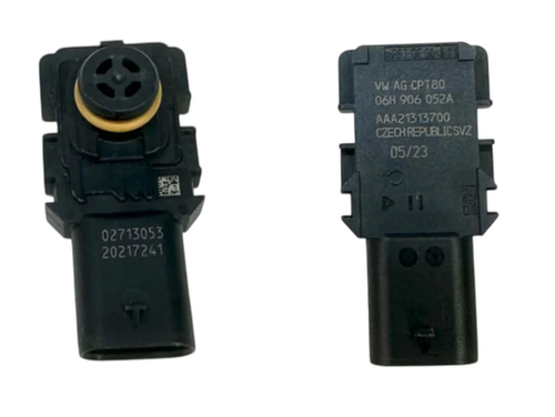 Audi Genuine OEM Manifold MAP Sensor (06H906052A)