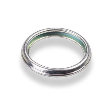 Subaru Genuine OEM Drain Plug Washer (11126AA000) 