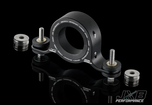 Cadillac CTS-V (2nd Gen) Driveshaft Center Support Bearing Carrier Upgrade (GM006A0)