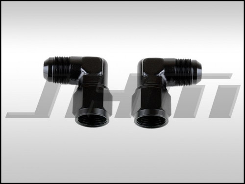 JHM Billet Crankcase Breather COVER CLEARANCE KIT for JHM PCV Breather for B8 RS4-RS5 4.2L