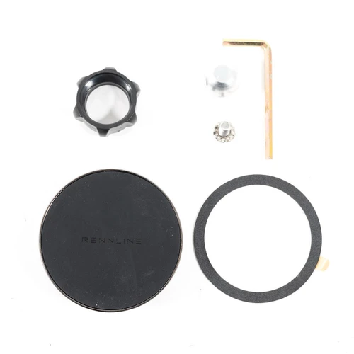 Rennline Non-Charging MagSafe Magnet