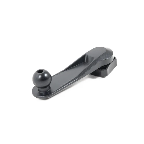Rennline ExactFit Phone Mount Ball Relocation Arm