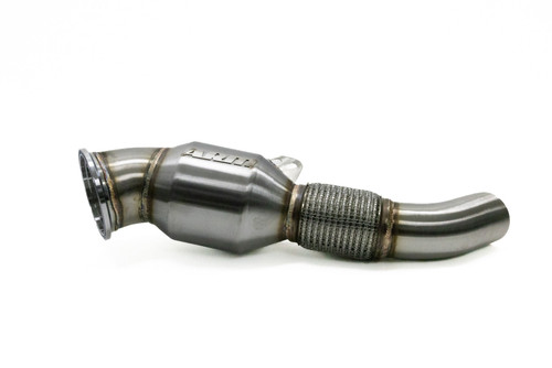 ARM Motorsports 6" B58 Downpipe - 240i 340i 440i 540i 640i 740i