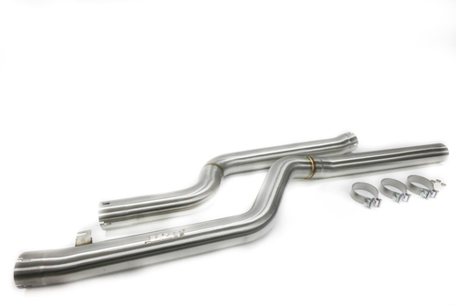 ARM Motorsports 340i 440i Midpipe Upgrade