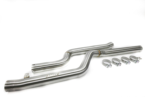 ARM Motorsports M240i Midpipe Upgrade