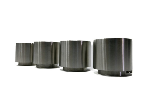 ARM Motorsports G80 M3/G82 M4 Exhaust Tips