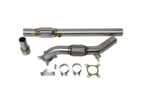 ARM Motorsports Audi 8P A3 Downpipe