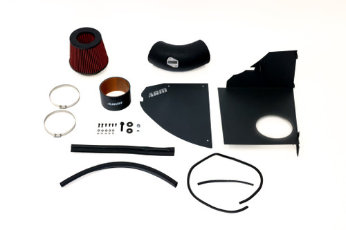 ARM Motorsports G20 B58 4" Intake M240i M340i M440i