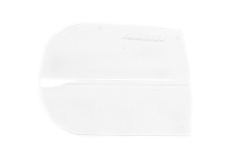ARM Motorsports B58 Intake - Clear Cover