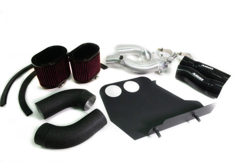 ARM Motorsports Audi 4.0T Stage 2 Intake System - S6 S7 RS7