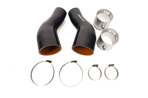 ARM Motorsports AMG GT Charge Pipes - C190 GT/GTS/GTC/GTR M178