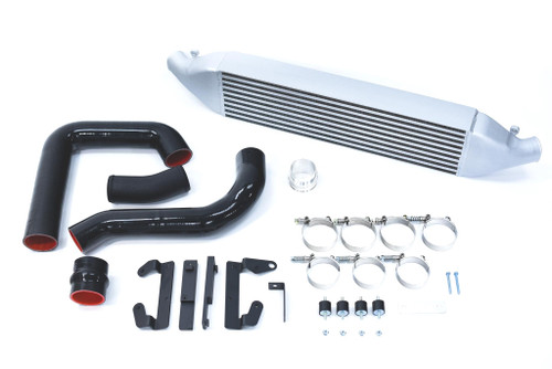 ARM Motorsports VW MK6 GLI FMIC