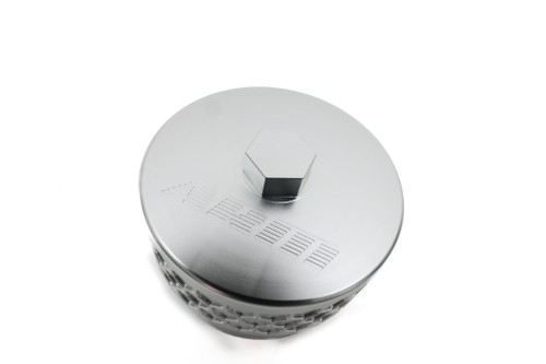 ARM Motorsports BMW Billet Aluminum Oil Filter Cap