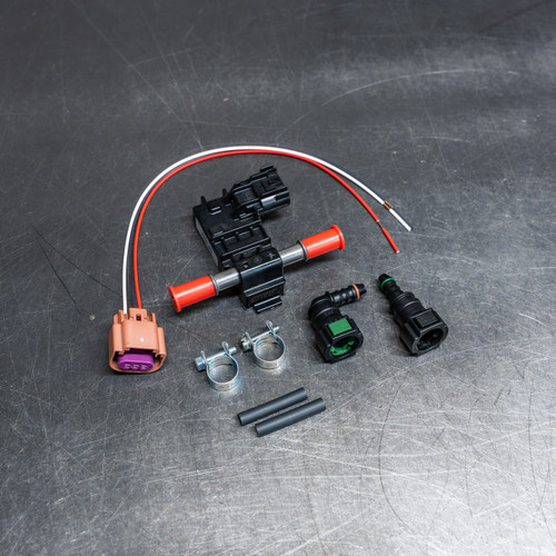 Garage Auto Sports Ethanol Content Sensor Kit, B9 S4/S5/RS4/RS5 3.0T/2.9T