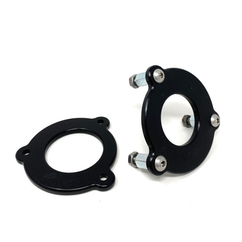 CJM Industries Strut Tower Drilling Guide for MQB / MQB EVO - VW / Audi