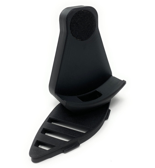 CJM Industries Defrost Vent Accessport Mount for Audi A3 & S3 8V