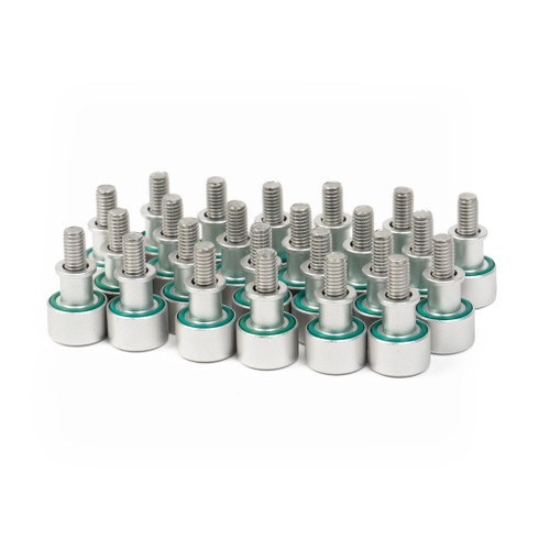 IE Valve Cover Bolt Kit | Audi B8 S4, S5, SQ5, & A6 3.0T Engines