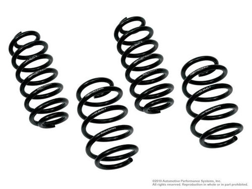 Neuspeed Springs Kit - Sport for MK7/7.5 Golf TSI, GTI & Audi 8V