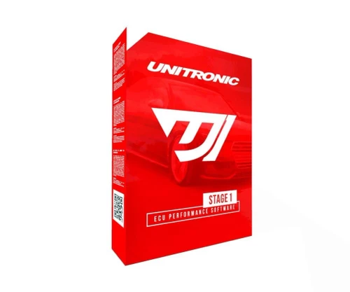 Unitronic ECU/TCU Tuning Suite for Audi A3 (2016), Volkswagen Golf Alltrack (2017–2020), Volkswagen Golf SportWagen (2017), Volkswagen Golf SportWagen 4MO (2018–2020) 1.8 TSI