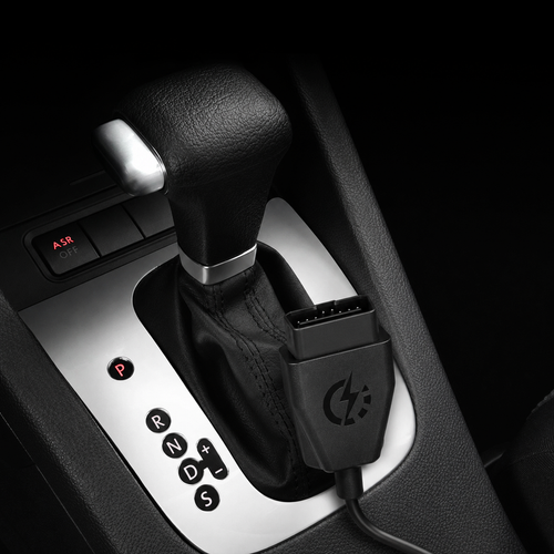 IE VW MK5 & MK6 2.5L Automatic Transmission Tune (AQ250)