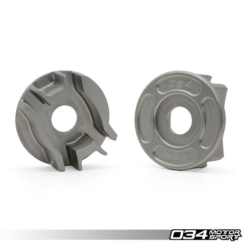 034Motorsport Dynamic+ Adjustable Rear Sway Bar End Link Kit for