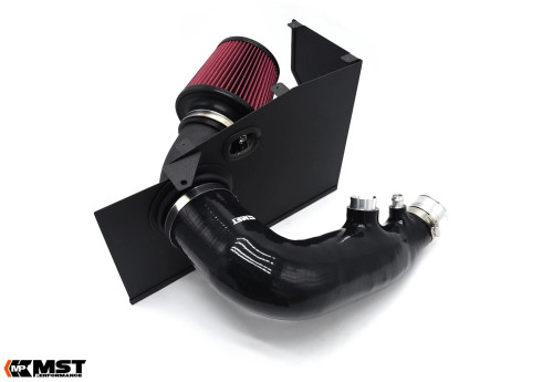 MST Performance Cold Air Intake System for BMW 330i G20 B48 2.0L - WCT ...