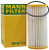 VW/Audi Mann Oil Filter HU6013Z