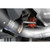 MBRP PRO Series Volkswagen 3" Cat Back Dual Exhaust System with Stainless Steel Tips for MK7/7.5 GTI (Free Shipping!!)