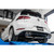 MBRP PRO Series Volkswagen 3" Cat Back Exhaust with Quad Rear Tips for MK7/7.5 Golf R ( Free Shipping!!)
