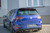 Maxton Design VW MK7.5 GTI/R (Facelift) Rear Spolier Extension V.2 (Gloss Black)