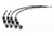 Racingline Brake Line Kit for MK7/7.5/8 GTI & R