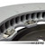 034Motorsport 2-Piece Floating Front Brake Rotor Upgrade Kit for Audi 8V/8V.5 S3 and VW Mk7/7.5 GTI/R