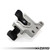 034 Motorsport StreetSport Engine/Transmission Mount Pair, MkV/MkVI Volkswagen Golf/Jetta/GTI/GLI & 8J/8P Audi A3/TT 2.0T, Billet Aluminum