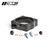 CTS Turbo RS3/TTRS (8V.2/8S) 2018+ Throttle Body Spacer with Boost Tap and Meth Injection Port
