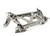 OEM VW/Audi Aluminum Subframe For MK7/7.5 GTI,R & Audi 8v A3,S3