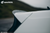 Aerofabb Spoiler Extension (MK7 / MK7.5 GTI - R)