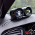 CJM Industries XL Deep - MK7/7.5 GTI & Golf R V3 Single & Double Gauge Pod - 2015+