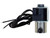 AEM Water/Methanol Injection High-Flow Low-Current WMI Solenoid (2-WAY, Normally closed 12V Valve With Stain) 30-3326
