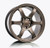 T-D6 Forged 6 Spoke Wheel (Set of 4) 18x9.5 5x120 +45 (2017+ Honda Civic Type-R fitment)