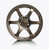 T-D6 Forged 6 Spoke Wheel (Set of 4) F:19x9.5  +405x112 +35/ R: 19x11 5x112 (A90 Supra Fitment)