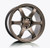 T-D6 Forged 6 Spoke Wheel (Set of 4) 18x9.5 5x114.3 +40 (2008+ WRX STI fitment)