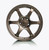 T-D6 Forged 6 Spoke Wheel (Set of 4) 20x10 5x114.3 +34/ R: 20x12 5x114.3 +25 (2009+ GT-R fitment)