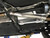 Euro Sport Resonator Delete Pipe - VW MK7 Golf R, Audi S3, A3 Quattro