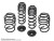 NEUSPEED Springs Kit - Sport for VW MK7/7.5 R & Audi 8V A3 Quattro/S3